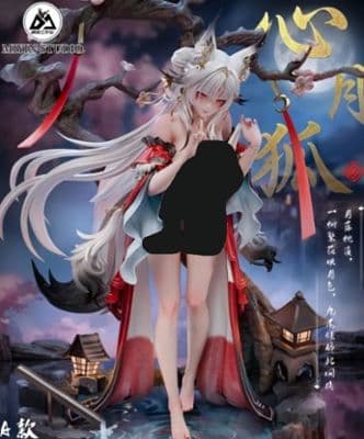 Hsin Wuthering Waves миниатюра 2