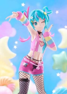 Hatsune Miku POP UP PARADE Hatsune Miku: DecoMiku (Lightness/Darkness) миниатюра 2