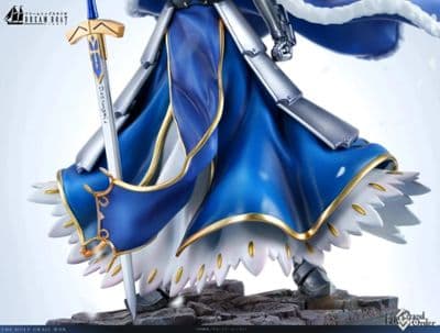 Dream Boat Studio - Saber Altria Pendragon 1/6 миниатюра 4