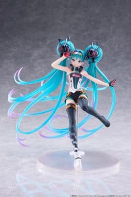Racing Miku: 2026 Ver. миниатюра 3