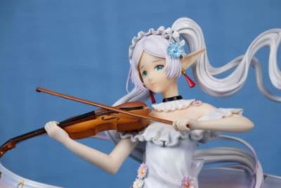 Frieren: Beyond Journey's End Violinist Frieren Xing Yi Studio миниатюра 2
