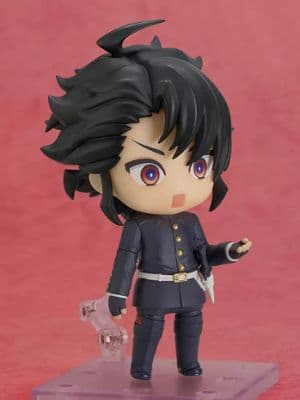 Nendoroid Ichi the Witch Ichi миниатюра 3