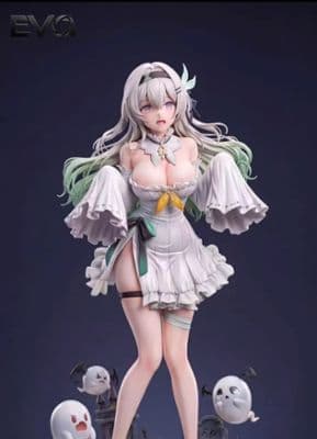 Firefly Honkai: Star Rail Statue миниатюра 5