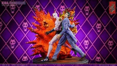 Meraki Studio - Yoshikage Kira JOJO миниатюра 4