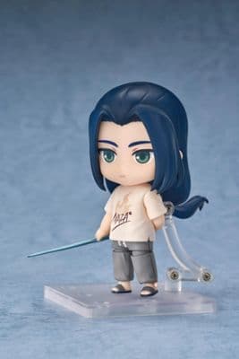 The Legend of Hei II - Nendoroid Wuxian: NAZA T-Shirt Ver. Figure миниатюра 2