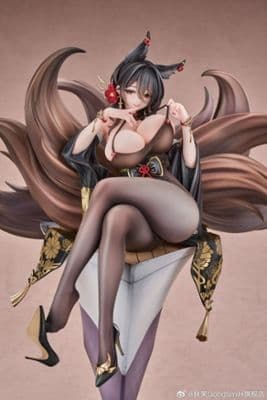 Azur Lane - Oumi миниатюра 4