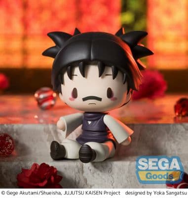 Jujutsu Kaisen: Choso Fuwa Puchi SD Figure миниатюра 3