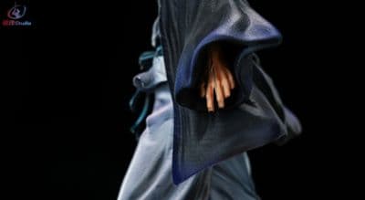 Li Xiang Studio - Ryomen Sukuna Black Robe Ver. Jujutsu Kaisen миниатюра 5
