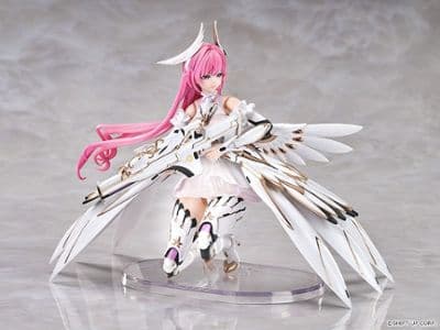 Hyper Body GODDESS OF VICTORY: NIKKE Dorothy Posable Figure миниатюра 2
