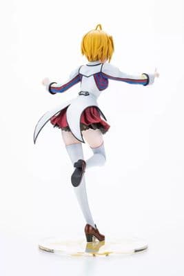 The Idolmaster Million Live! 1/8 Scale Figure - Tsubasa Ibuki миниатюра 4
