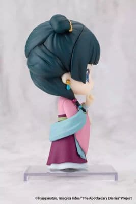 OSHI WORKS Mini The Apothecary Diaries Maomao миниатюра 5