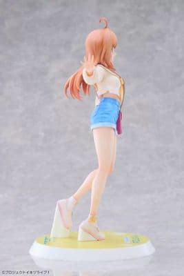 Ikizulive! LOVELIVE! BLUEBIRD Polka Takahashi 1/7 Complete Figure миниатюра 5