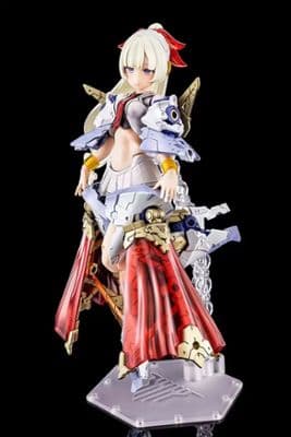 Original - Megami Device - Buster Doll Tank миниатюра 3