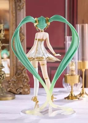 POP UP PARADE Hatsune Miku Symphony: 2020 Ver. L Size миниатюра 2