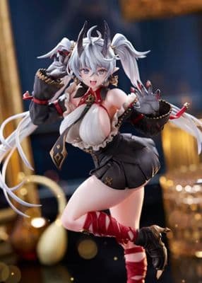 G.S.Collection Vell 1/7 Complete Figure миниатюра 3
