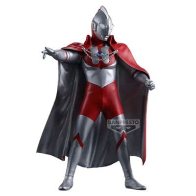 Ultraman Grandista - Ultraman миниатюра 2