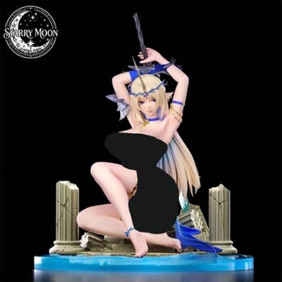 Cartethyia Wuthering Waves миниатюра 1