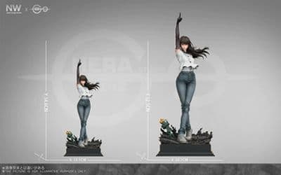 Night Wing Studio X HERA Studio - Yoru War Devil Chainsaw Man миниатюра 2