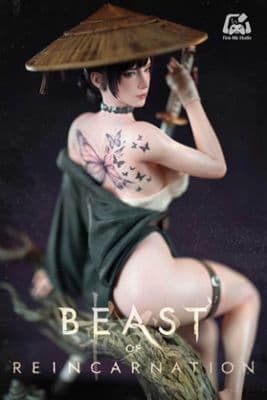 Beast of Reincarnation миниатюра 5