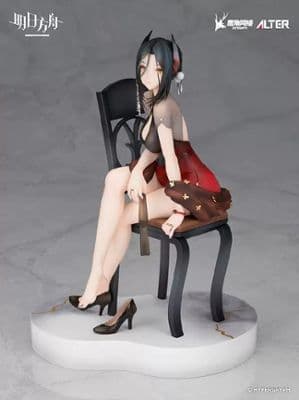 Arknights Ines Gala Night Ver. миниатюра 2