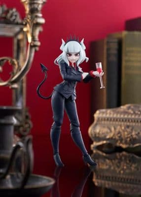 figma Helltaker Lucifer миниатюра 2