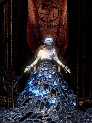 DOU Studio - Sophia Monad Lies of P миниатюра 3