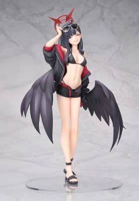 Blue Archive Ichika (Swimsuit) 1/7 Complete Figure миниатюра 3