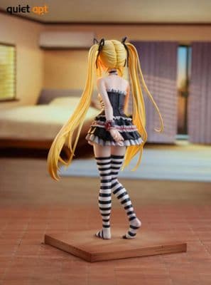 QuietArt Studio 1/6 Kanojo X Kanojo X Kanojo Orifushi Mafuyu миниатюра 4