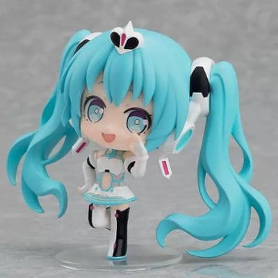 Blind Box Series: Racing Miku All Stars Figure Collection Vol. 1 BOX миниатюра 3