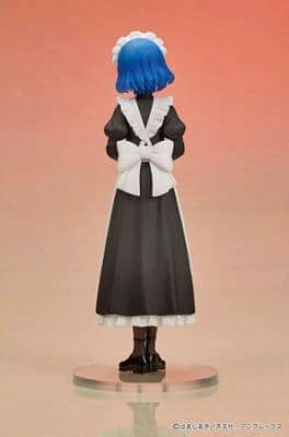 DIGSTA Anime "BOCCHI THE ROCK!" Ryo Yamada Complete Figure миниатюра 3