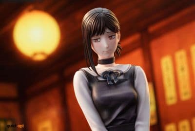 QuietArt Studio - Kobeni Higashiyama Chainsaw Man миниатюра 4