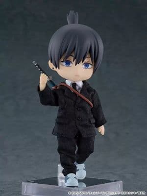 Nendoroid Doll Movie "Chainsaw Man: Reze Arc" Aki Hayakawa миниатюра 3