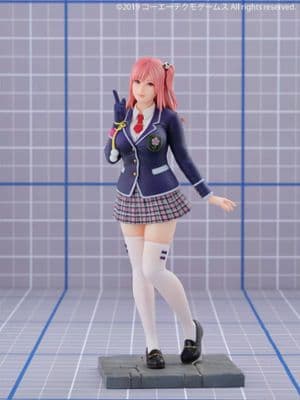 Dead or Alive 6 Marie Rose 1/7 Scale Figure миниатюра 5