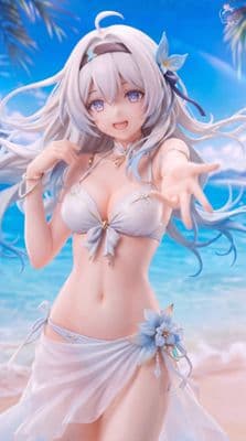 Yi Lian Studio - Firefly Swimsuit Ver. Honkai: Star Rail миниатюра 5