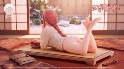 Hua Ke Studio - Makima Chainsaw Man миниатюра 3