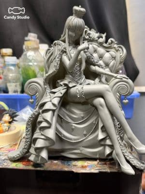Candy Studio - C.C. Code Geass: Lelouch of the Rebellion миниатюра 4
