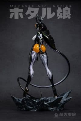 Zetton Firefly Girl Ultraman миниатюра 3