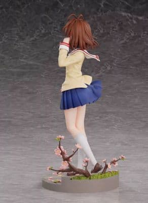 Bust Studio - Nagisa Furukawa CLANNAD миниатюра 3