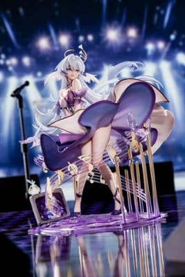 Robin Honkai: Star Rail Statue миниатюра 3