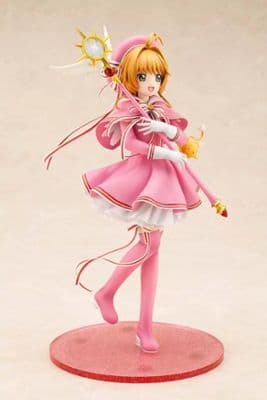 Cardcaptor Sakura: Clear Card Sakura Kinomoto миниатюра 4