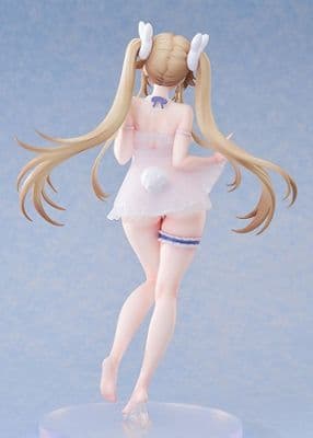 LessMore Azur Lane Anchorage: Private Quarters Ver. 1/8 миниатюра 3