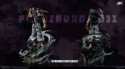 Jujutsu Kaisen Toji Fushiguro MAX Studio миниатюра 2