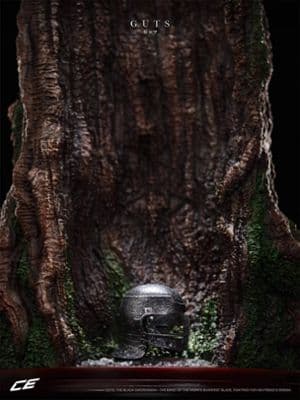 Berserk Guts CE Studio миниатюра 5