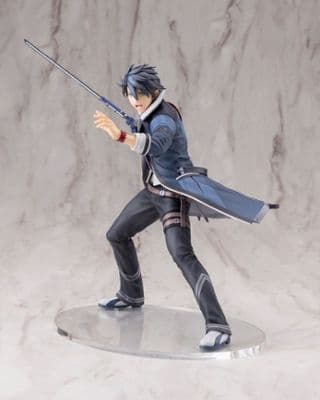 Kiseki Series Van Arkride 1/8 Complete Figure миниатюра 3