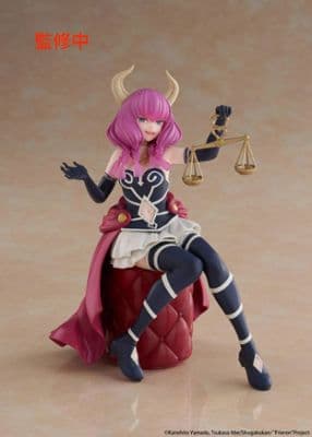 Sousou no Frieren - Aura - Coreful Figure миниатюра 2