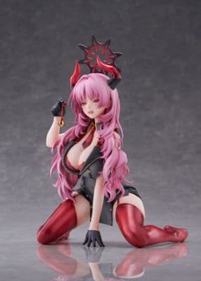 Blue Archive Satsuki Memorial Lobby Ver. 1/7 Complete Figure миниатюра 2
