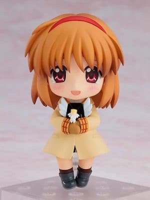 Nendoroid Kanon Ayu Tsukimiya миниатюра 4