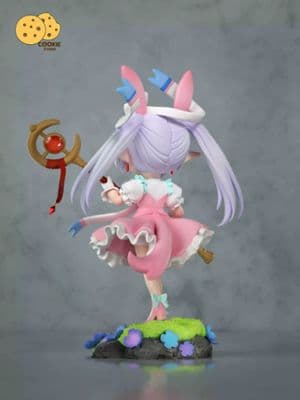 Fern COS Umbreon Statue миниатюра 3