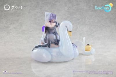 Solarain Toys - Azur Lane Ying Swei Blue Waves Limpid Summer Ver. миниатюра 3