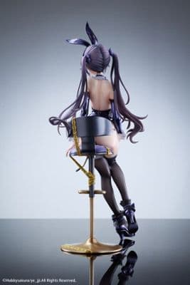 Posa Bunny Ver. illustration by ye_jji 1/6 Complete Figure миниатюра 3